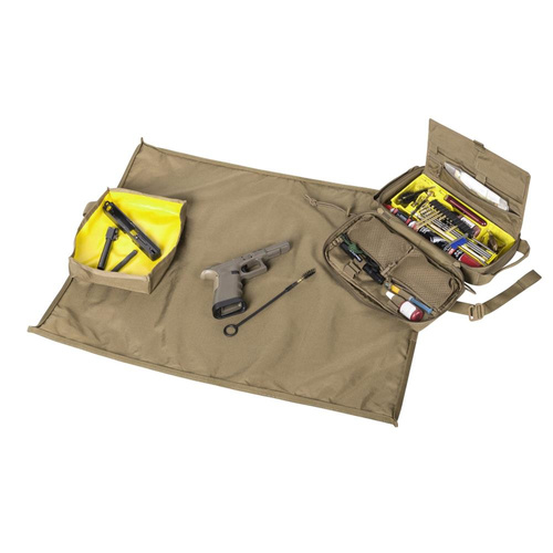 Helikon - Servisní kufr® - MultiCam - MO-SVC-CD-34