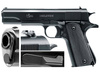Combat Zone - Replika pistole 19Eleven 6 mm ASG - černá - 2.5999