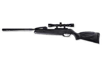 Gamo - Vzduchovka Replay-10 Maxxim s dalekohledem 4x32 - 4,5 mm - 61100371