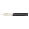 Ganzo - Nůž Balisong Firebird G766 Butterfly - 440C - Black - G766-BK