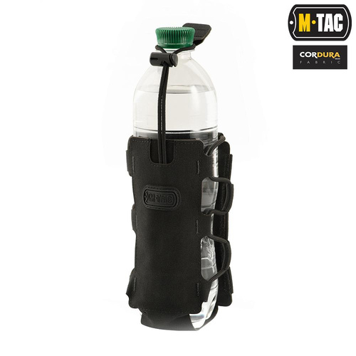 M-Tac - Pouzdro na láhev Elite - černé - 10113002