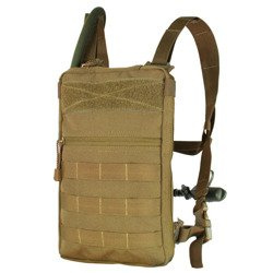 Condor - Tidepool Hydration Carrier - 1,5 l - Coyote Brown - 111030-498