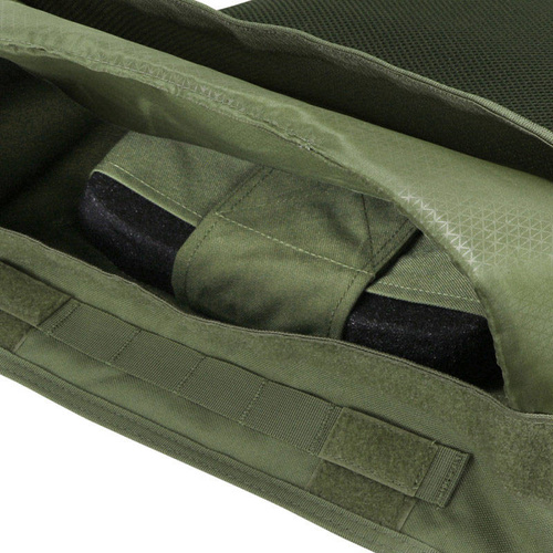 Condor - Exo Plate Carrier Gen II - Navy Blue - 201165-006