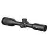 HIKVISION - HIKMICRO Alpex A50 Night Vision Sight + 3W 940nm X-hog Laser Illuminator - černá - HM-A50T+XH 940