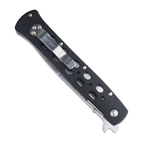 Cold Steel - Zavírací nůž Ti-Lite - AUS 8A - Black - 26SP