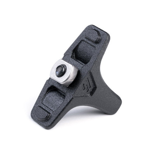 Strike Industries - M-LOK Bikini zarážka na ruku - 2 ks - černá - SI-AR-BHS