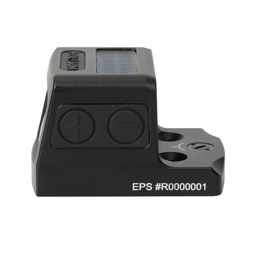 Holosun - EPS MRS Green Dot Sight - Solární panel - EPS-GR-MRS