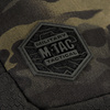 M-Tac - Brašna přes rameno Elite Hex s pouzdrem - Multicam Black - 10175208