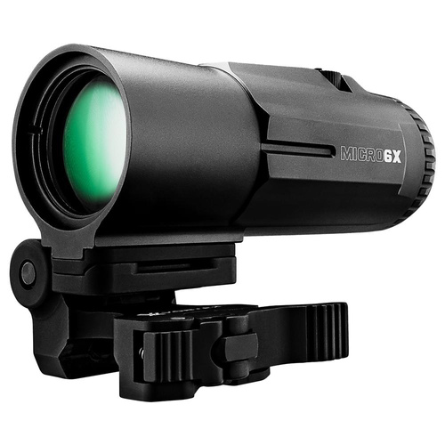 Vortex Optics - Mikro 6x lupa pro SPARC Red Dot Sight - V6XM
