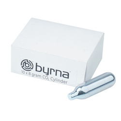 Byrna - Náboje CO2 8g pro pistoli RAM - 10 ks - CO2300