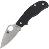 Spyderco - Zavírací nůž Urban™ FRN Black - C127PBK