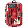 Real Avid - sada pistolnických bitů Smart Drive 90 - 87 bitů - AVSD90