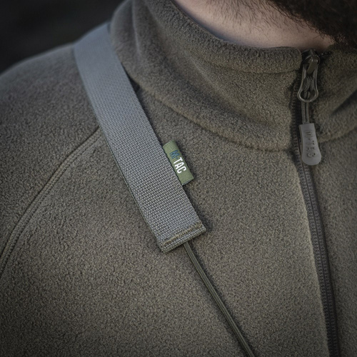 M-Tac - Kapesní taška Elite - zelená Ranger - 10230023