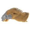 Mechanix - Taktické rukavice M-Pact s částečnými prsty - Coyote - MPTPF-72