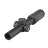 Victoptics - Puškohled S6 1-6x24 ET - 30 mm - SFP - černý - OPSL22