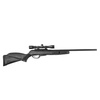 Gamo - Vzduchovka Black Cat 1400 se zaměřovačem 4 x 32 - 4,5 mm - 6110087-BC16J
