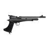 RazorGun - Vzduchová pistole Blaze - 5,5 mm - CO2 - černá - CP2 5,5