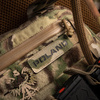 M-Tac - Nášivka Polsko - Laser Cut - Multicam / Black - 51003108