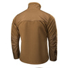 M-Tac - Taktická bunda Alpha Microfleece Gen.II - Coyote Brown - 20411017