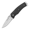 Ganzo - Zavírací nůž EDC - Liner Lock - Black - G618
