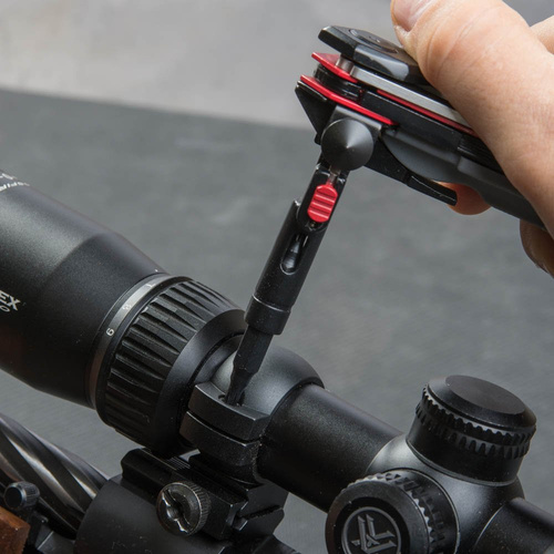Real Avid - Nástroj pro údržbu Multitool Gun Max - černý - AVGTMAX