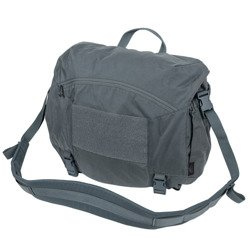 Helikon - Taška Urban Courier Large® - Cordura® - stínově šedá - TB-UCL-CD-35