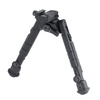 UTG - Dvojnožka Recon 360 TL - 7" - 9" - Picatinny - černá - TL-BP01-B