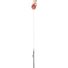 Real Avid - Čistící šňůra na trubky Bore Boss - .243/.260/6.5mm - AVBB243