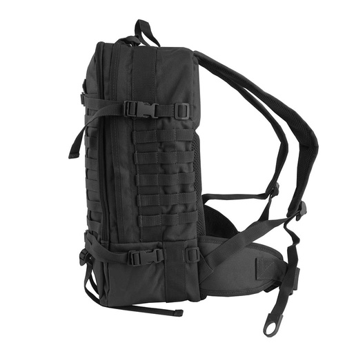 Magnum - Batoh Taiga - 45 l - černý