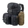 Helikon - Taktická brašna Foxhole - Shadow Grey - TB-FOH-NL-35