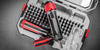 Real Avid - Gunsmith Driver Master Set - 83 bitů - AVSTDMS