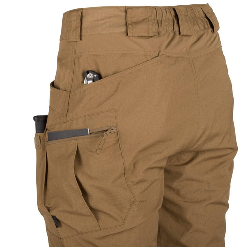 Helikon - Městské taktické kalhoty Flex® - RAL 7013 - SP-UTF-NR-81