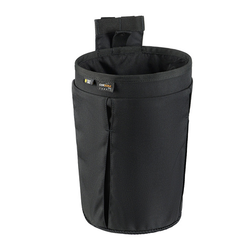 M-Tac - Pouch Dump Magazine Lite Elite Elite - Black - 10224002