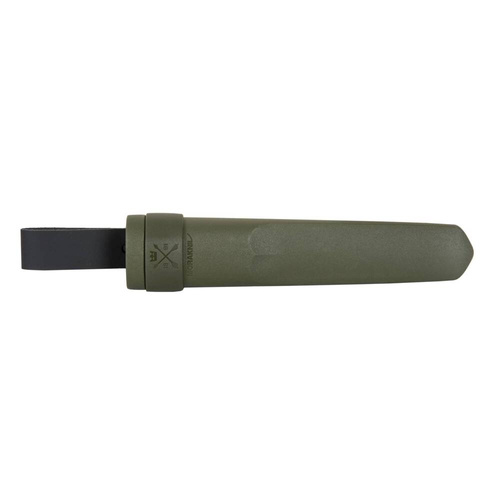 Morakniv - Nůž Morakniv Kansbol Outdoor - Nerezová ocel - Oranžová - NZ-KSB-SS-95