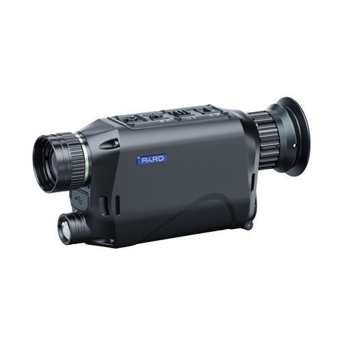 Pard - Monokulár pro noční vidění NV009 940nm - černý - NV009-940