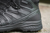Altama - Aboottabad Trail Tactical Boots - Nízké - Black - 355001