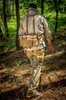 Helikon - Brašna Foxtrot Mk2® - Cordura® - olivově zelená - TB-FX2-CD-02