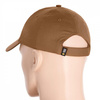 M-Tac - Taktická čepice - Flex Rip-Stop - Coyote Brown - 40533017