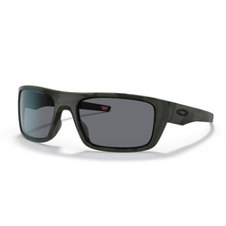 Oakley - SI Drop Point MultiCam® Black Bezpečnostní sluneční brýle - šedé - OO9367-1260