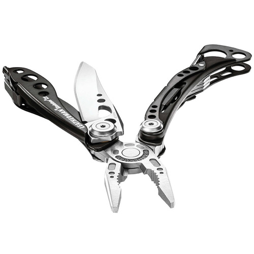 Leatherman - Multifunkční nářadí - Skeletool® CX - 830923