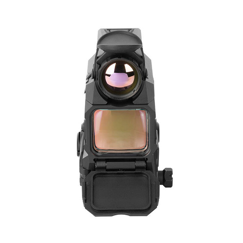 Holosun - Uzavřený kolimátor TH - Termokamera - OLED - 18350 - DRS-TH