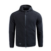 M-Tac - Pánská mikina Lite Microfleece - tmavě modrá - 20026015