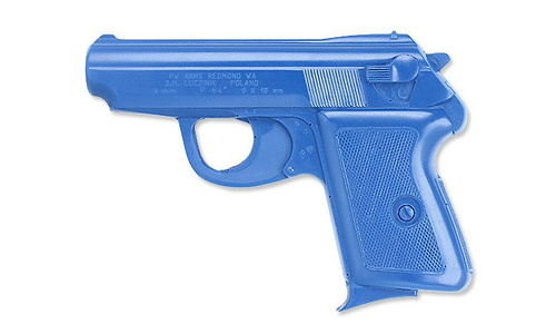 BLUEGUNS - Simulátor střelné zbraně - P-64 - FSP64
