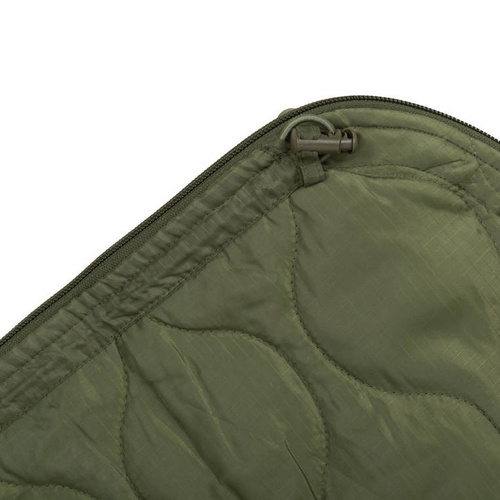 Helikon - Poncho Swagman Roll Basic - Černý - PO-SRB-PO-01