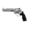 Umarex - Vzduchovka CO2 Smith&amp;Wesson 629 Competitor 6" - 4,5 mm - stříbrná/černá - 5.8440
