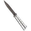 Martinez Albainox - Zavírací nůž Balisong Ninja Dragon 104 mm - 02096