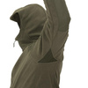 Helikon - Fleecová Mikina Cumulus - Olive Green - BL-CMB-HF-02