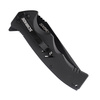 Schrade - Zavírací nůž Sentiment - Black - 1182624