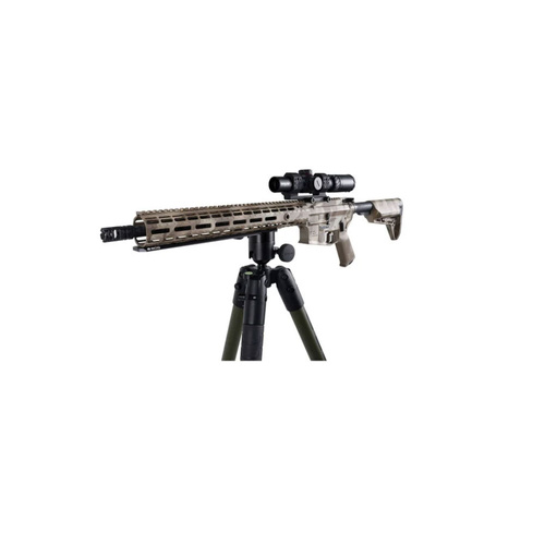 BOG - Adaptér M-LOK pro stativovou lištu Arca Swiss Rail 12" - černý - 1196120