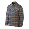 Helikon - Košile Winter Warden - kostkovaná lesní modř - KO-WWS-PB-PK